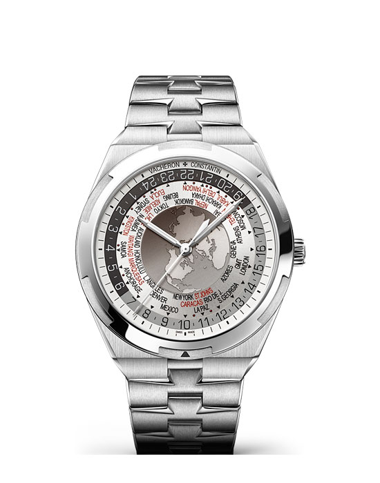 Часы Vacheron Constantin Overseas 7700V-110A-B129